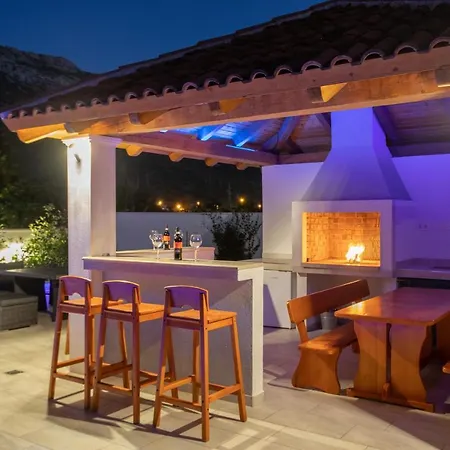 Fortunei 4* Mokošica