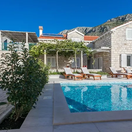 Fortunei بيت ضيافة