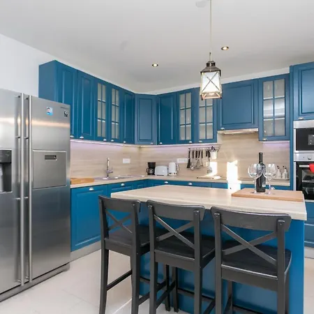 بيت ضيافة Fortunei 4*