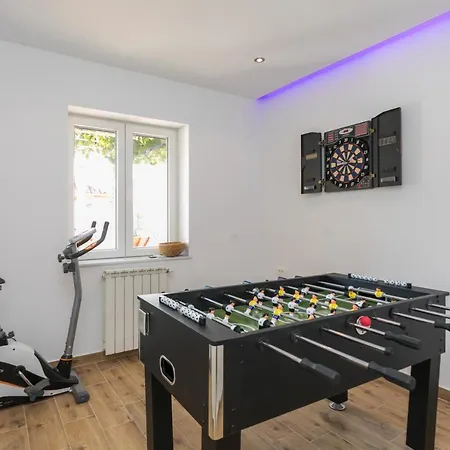 Fortunei 4* Mokošica