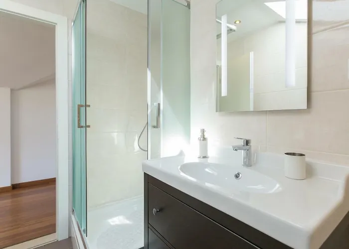 Fortunei Gæstehus Mokošica