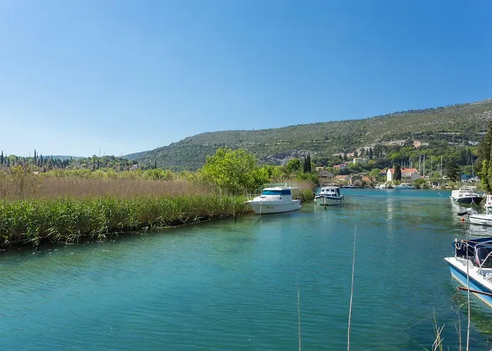 Gæstehus Fortunei Mokošica