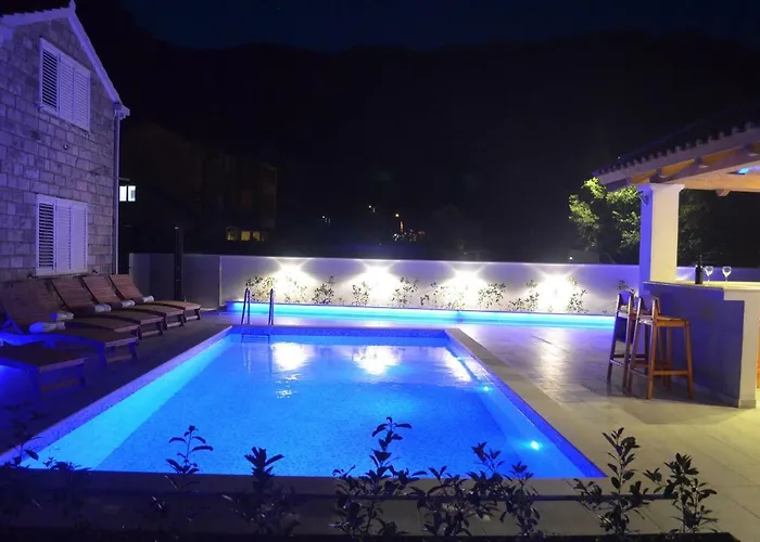 Fortunei Gæstehus 4*