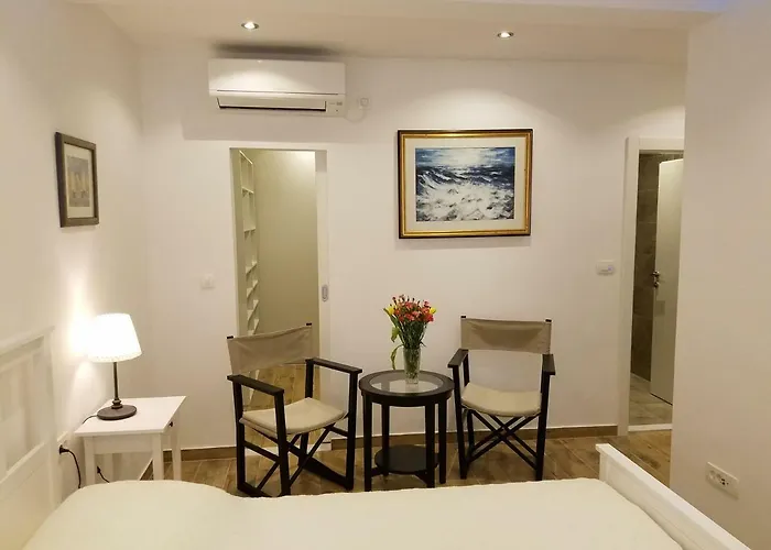 Fortunei 4* Mokošica