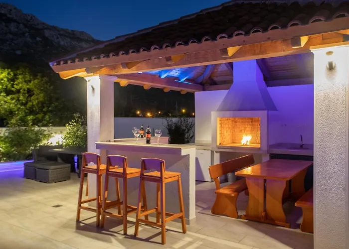 Fortunei 4* Mokošica