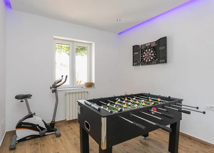 Fortunei 4* Mokošica