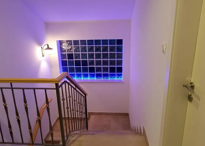 Fortunei Gæstehus Mokošica