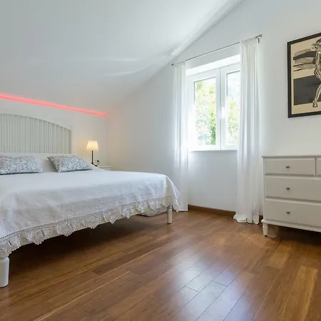 Fortunei Guest house Mokosica