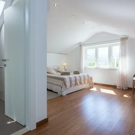 Fortunei Guest house Mokosica