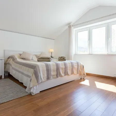 Fortunei Guest house