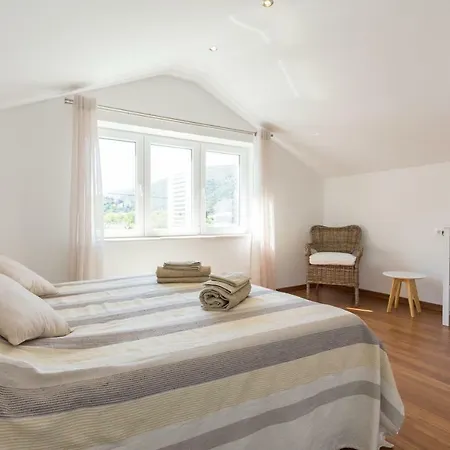 Fortunei Guest house 4*