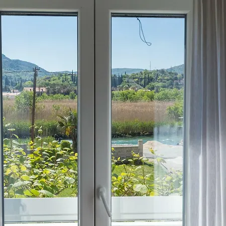 Guest house Fortunei Mokosica