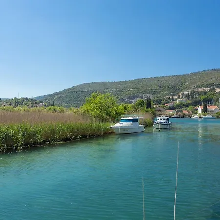 Guest house Fortunei Mokosica