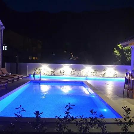 Fortunei Guest house 4*