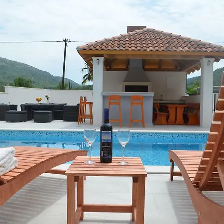 Guest house Fortunei