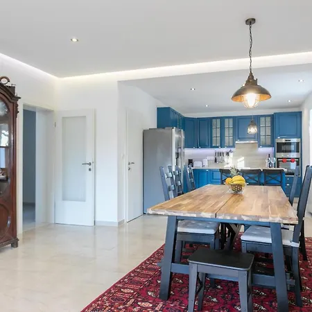 Fortunei Guest house Mokosica