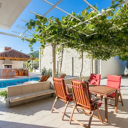 Fortunei 4* Mokosica