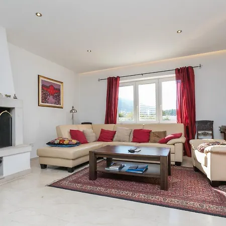 Guest house Fortunei Mokosica