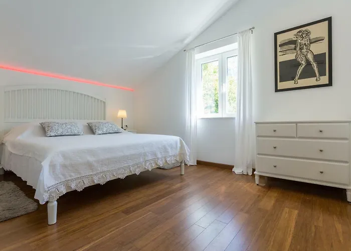 Fortunei Guest house Mokosica