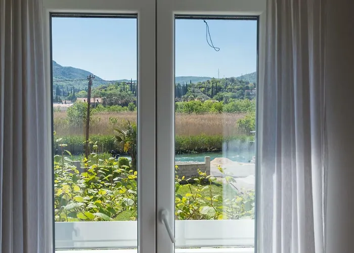 Guest house Fortunei Mokosica