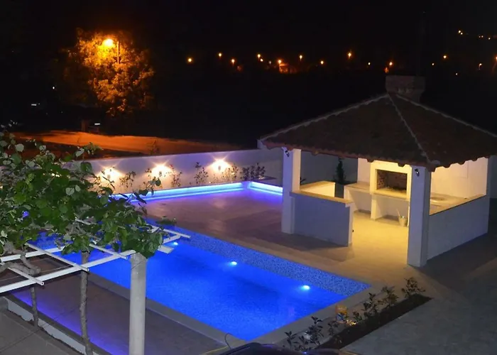 Guest house Fortunei Mokosica