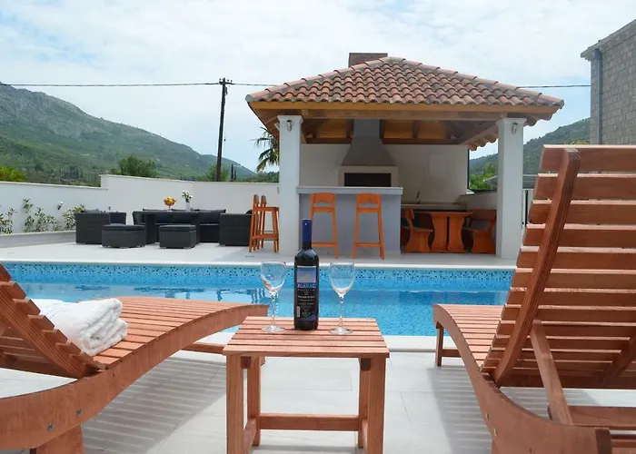 Guest house Fortunei