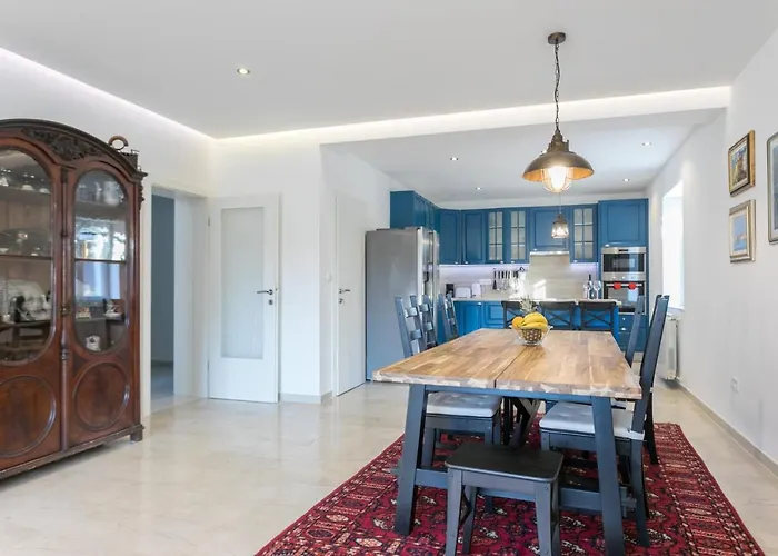 Fortunei Guest house Mokosica