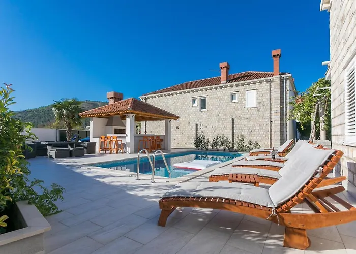 Guest house Fortunei 4*