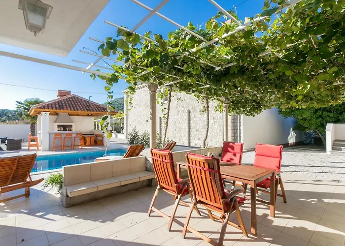 Fortunei 4* Mokosica