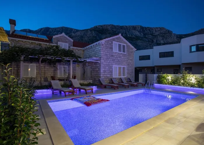 Fortunei Guest house