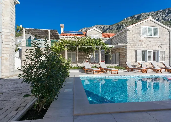 Fortunei Guest house