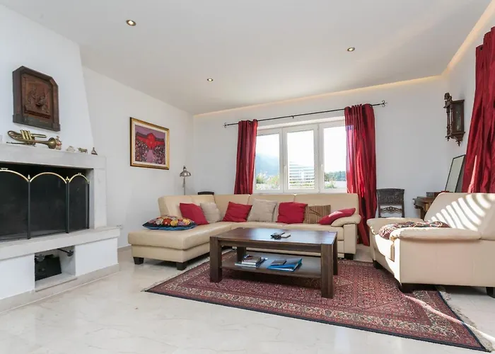 Guest house Fortunei Mokosica